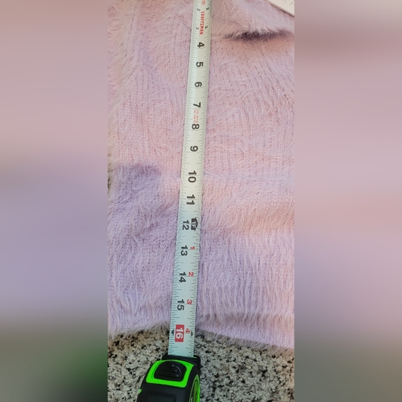 House of Harlow 1960 Purple Skirt Chic and Timeless - Picture 9 of 13